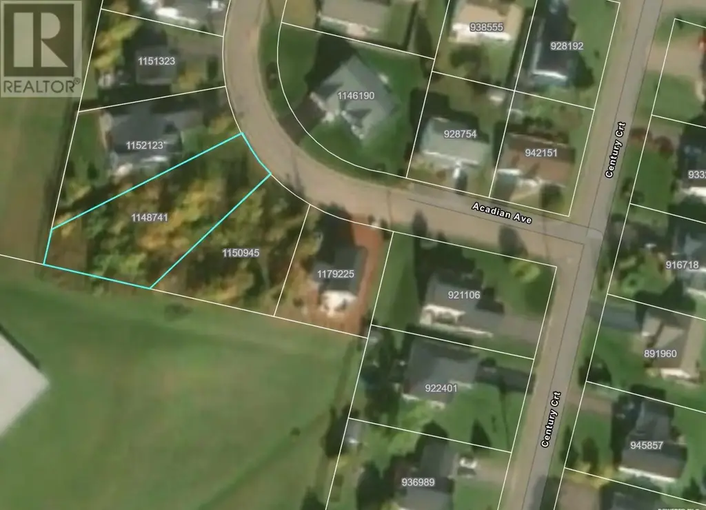 Lot 20-3 Waterview Heights, Summerside